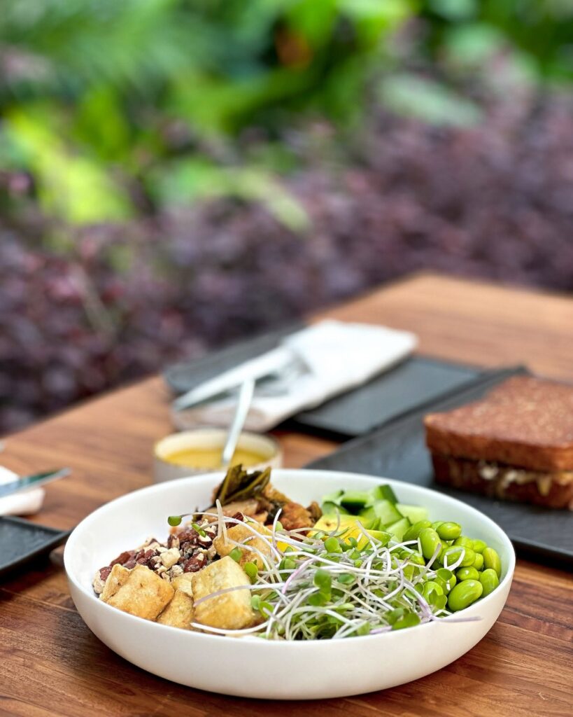 best vegan restaurants in mauritius