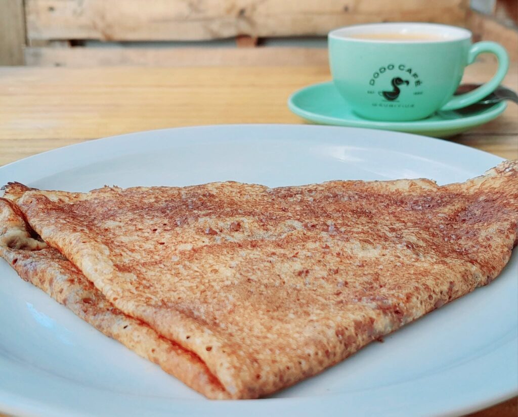best vegan restaurants in mauritius