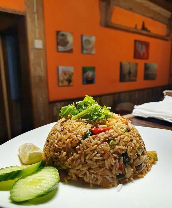 best vegetarian restaurants in mauritius