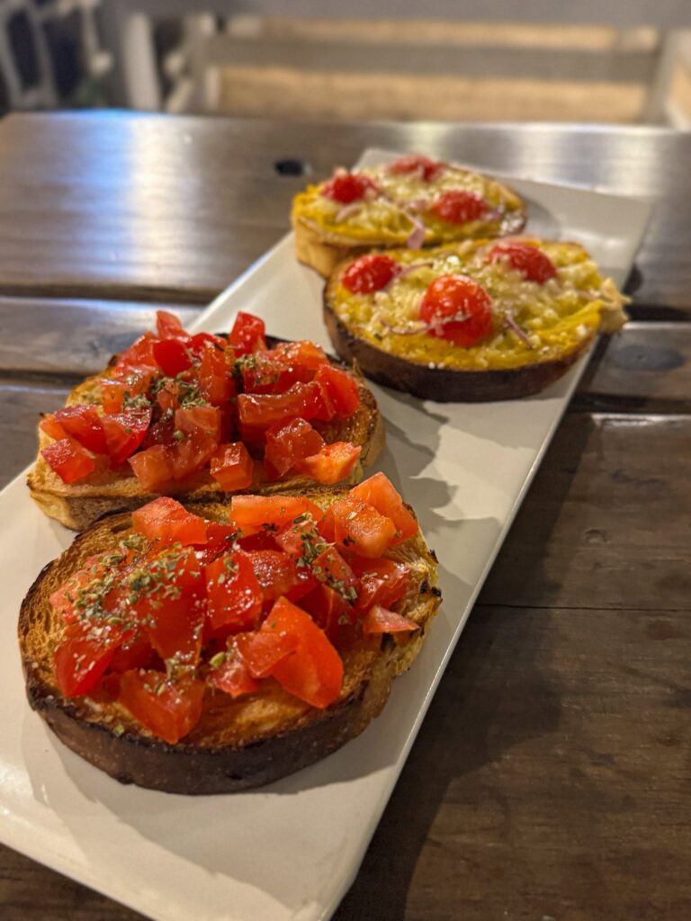 best vegan restaurants in mauritius