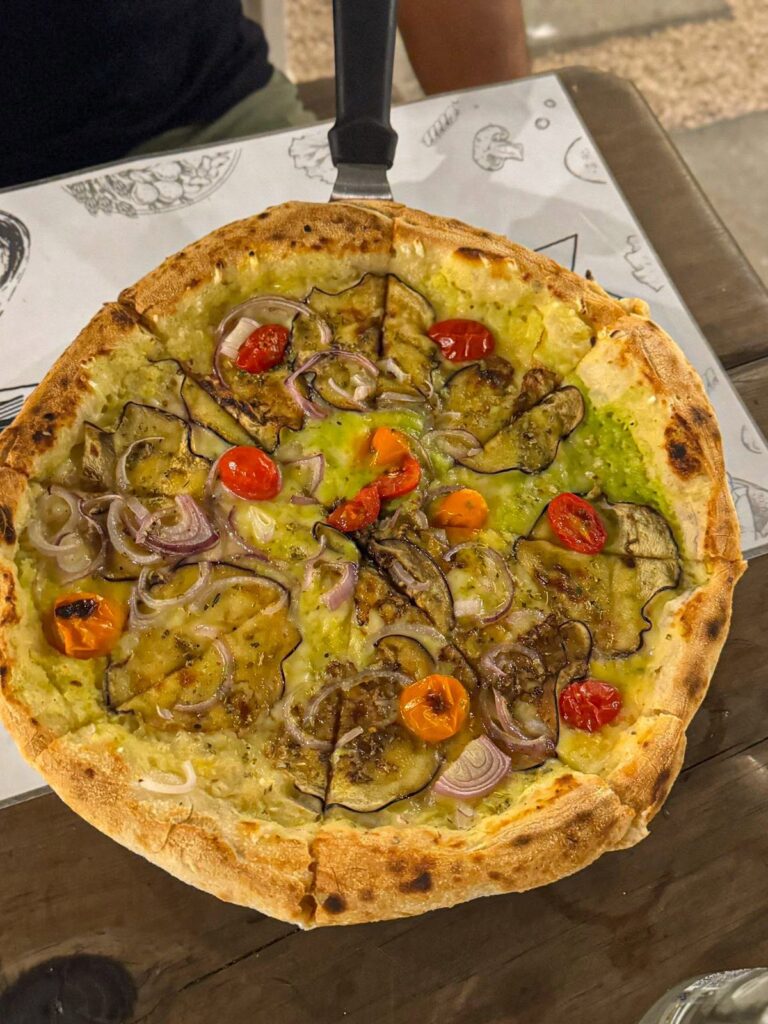 best vegan restaurants in mauritius
