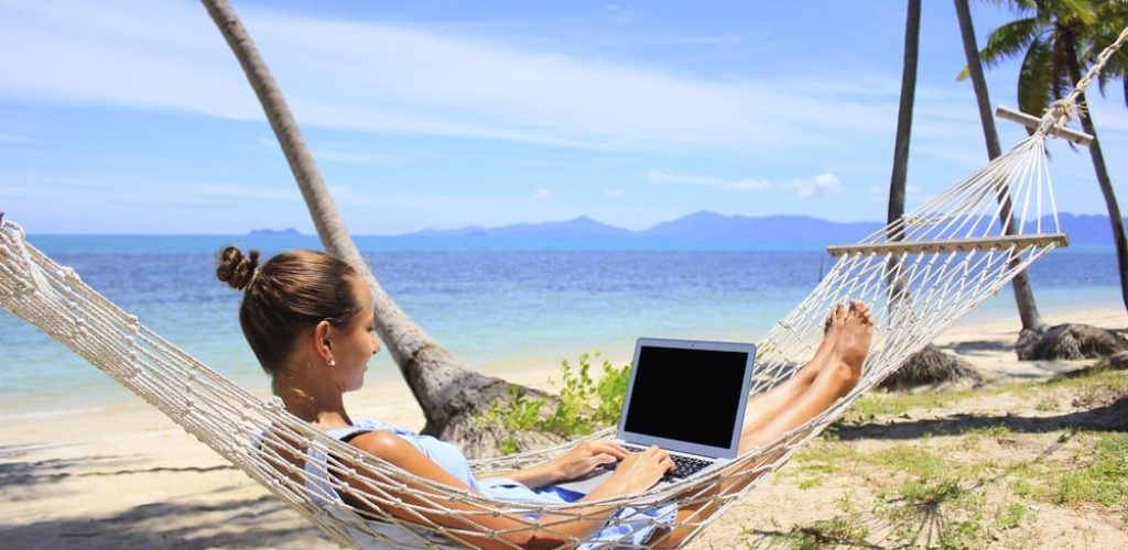 Maurice, travail à distance, visa premium, tourisme de luxe, travail et loisirs, île tropicale de Maurice, visa premium