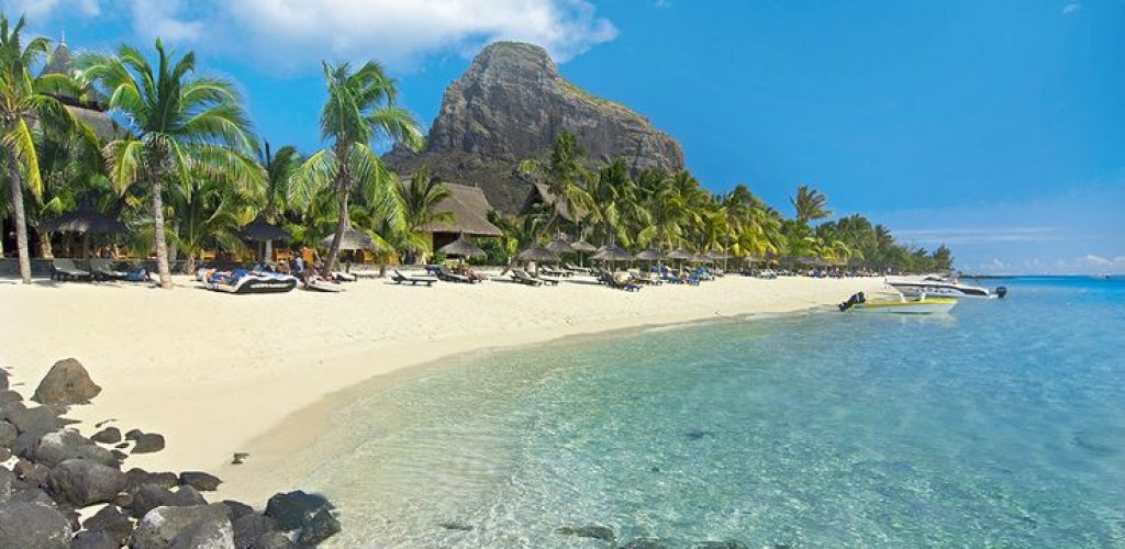 Meilleures plages de l'île Maurice pour la baignade, Meilleures plages pour la baignade