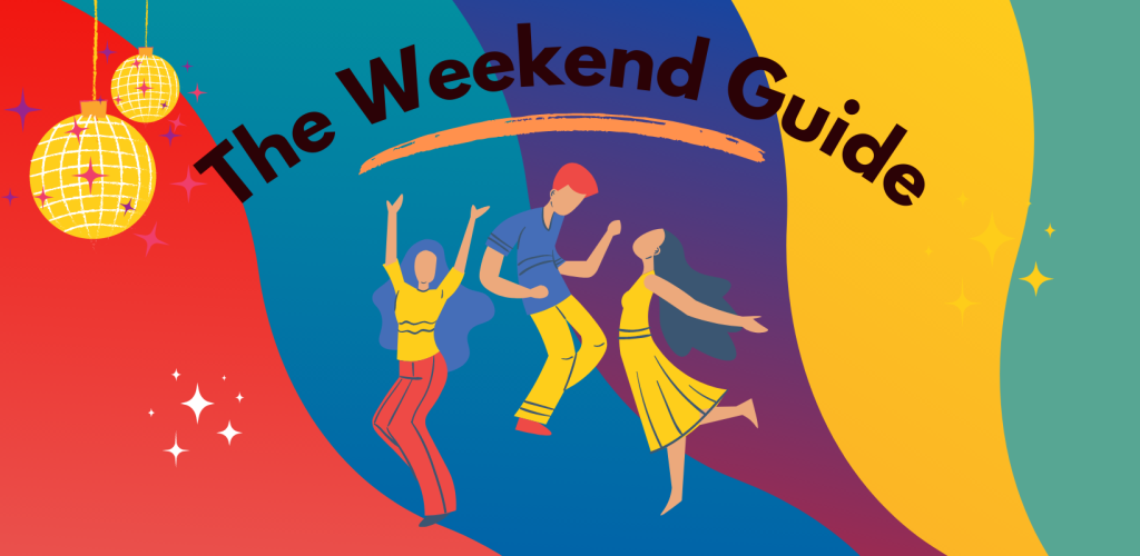 Weekend Guide, What to do this weekend in Mauritius, Family and friends fun time this weekend