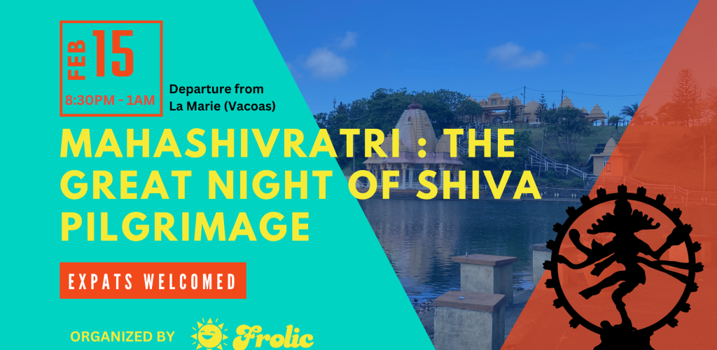 The great night of shiva (3)