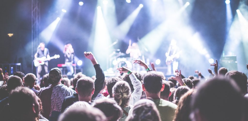 music festivals in mauritius