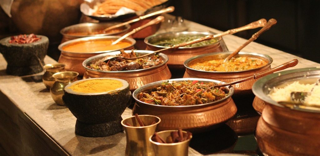 best indian restaurants in mauritius