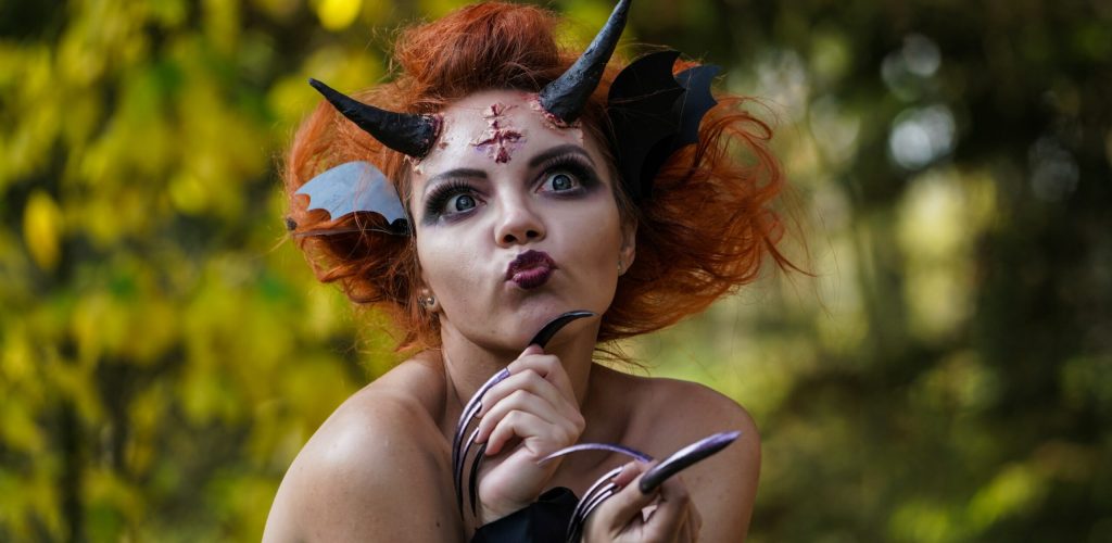 halloween costumes mauritius