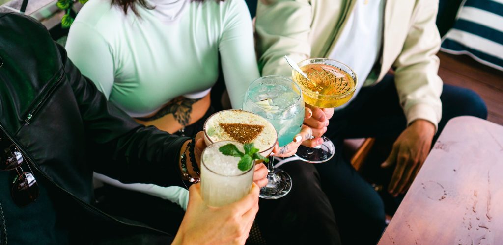 meilleurs bars pour les cocktails à maurice