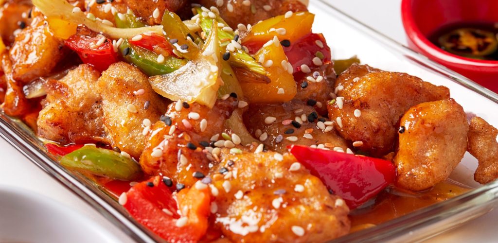 meilleurs restaurants chinois à Maurice