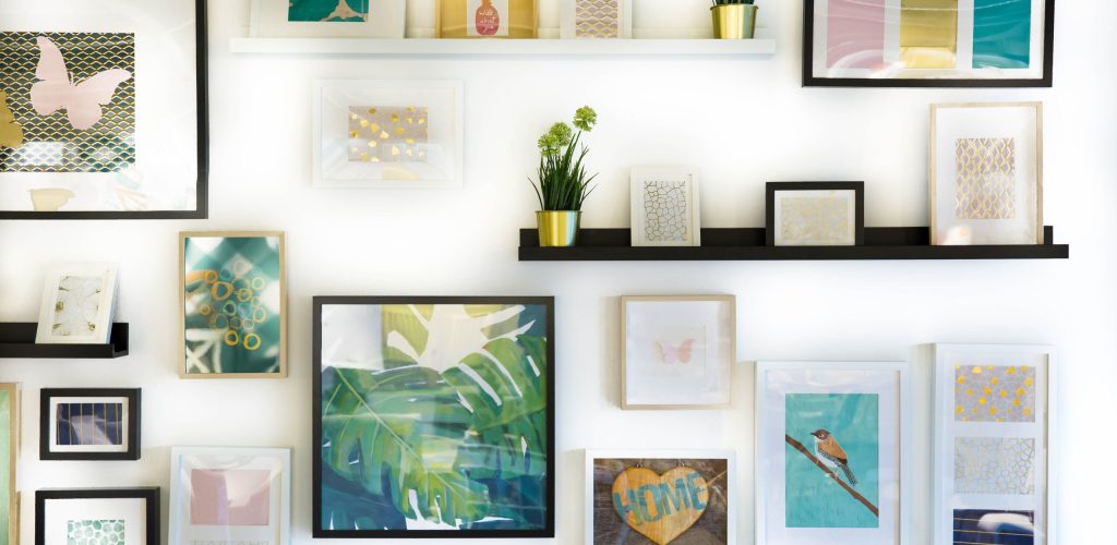 Home decor mauritius and DIY