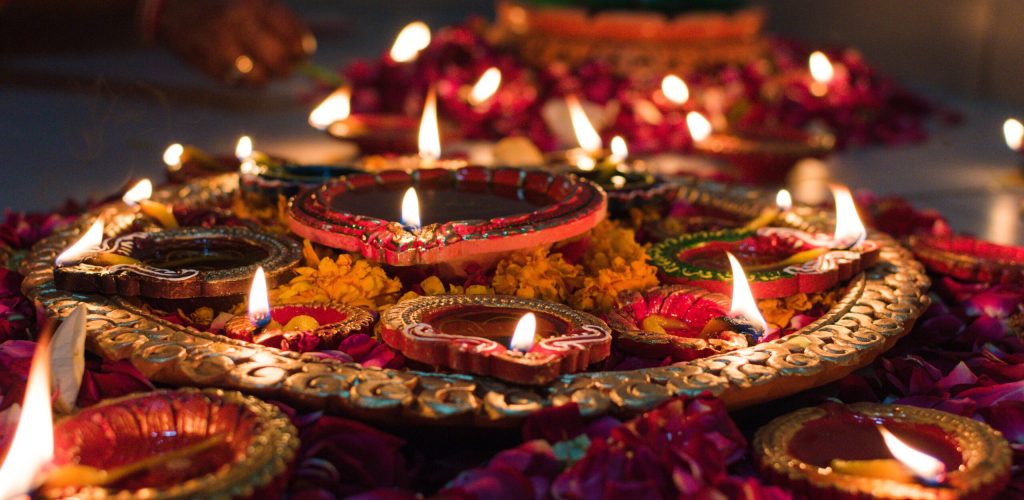 Diwali In Mauritius Experience The Hindu Festival Of Lights